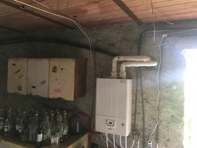 Casa singola in vendita a Fosdinovo 110 mq Rif: 1231980 - Foto 5