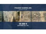 Immobile in asta di 82 m² in vendita a Frasso Sabino
