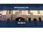 Immobile in asta di 116 m² in vendita a Martinengo