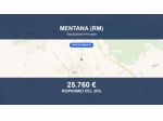 Immobile in asta di 55 m² in vendita a Mentana