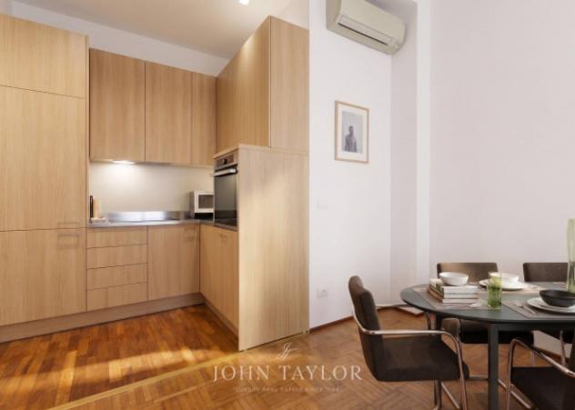 Appartamento di 78 m² con 5 locali in vendita a Milano - Foto 4