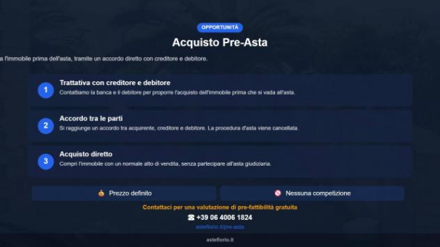 Immobile in asta di 62 m² in vendita a Montalto Uffugo - Foto 17