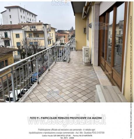 IMMOBILI-IMMOBILE RESIDENZIALE-Via Giuseppe Mazzini, 62, 51016 Montecatini-Terme PT, Italia - Foto 6