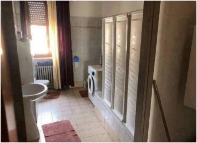Immobile in asta di 140 m², box auto in vendita a Montecchio Maggiore - Foto 12