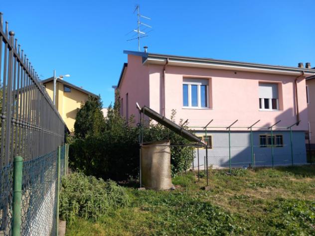 Villa di 213 m² con 3 locali e box auto doppio in vendita a Novara - Foto 6