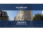 Immobile in asta di 132 m² in vendita a Palermo