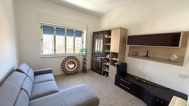 Rif. 9873 | Appartamento con posto auto in zona 'Via Archimede', Ragusa