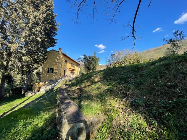 Colonica in vendita a San Casciano in Val di Pesa 300 mq Rif: 1164723 - Foto 2