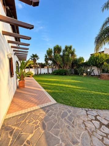 Villa in vendita a San Felice Circeo - Foto 19