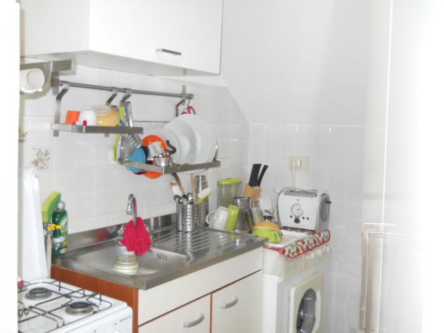 Appartamento in vendita a San Giuliano Terme 40 mq Rif: 419332 - Foto 6