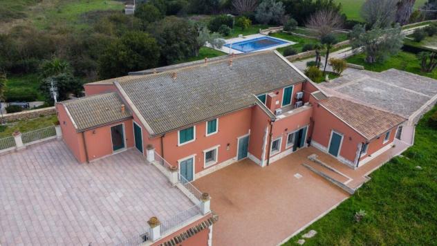 Villa in vendita a Siracusa - Foto 8