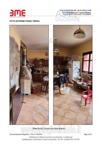 IMMOBILI-IMMOBILE RESIDENZIALE-Via G. Marconi, 11, 09020 Ussana SU, Italia - Foto 8