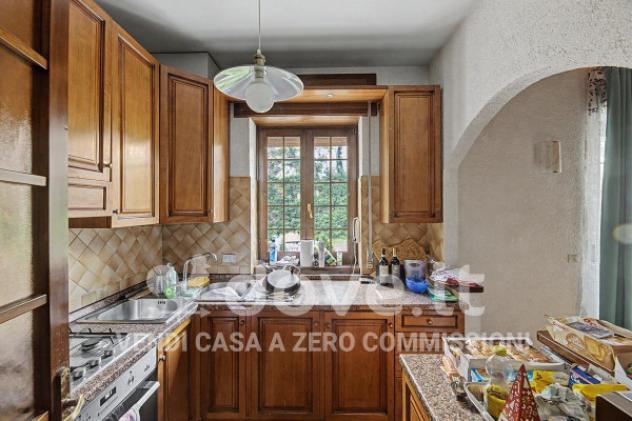 Appartamento di 113 m² con 4 locali e box auto in vendita a Varzo - Foto 9