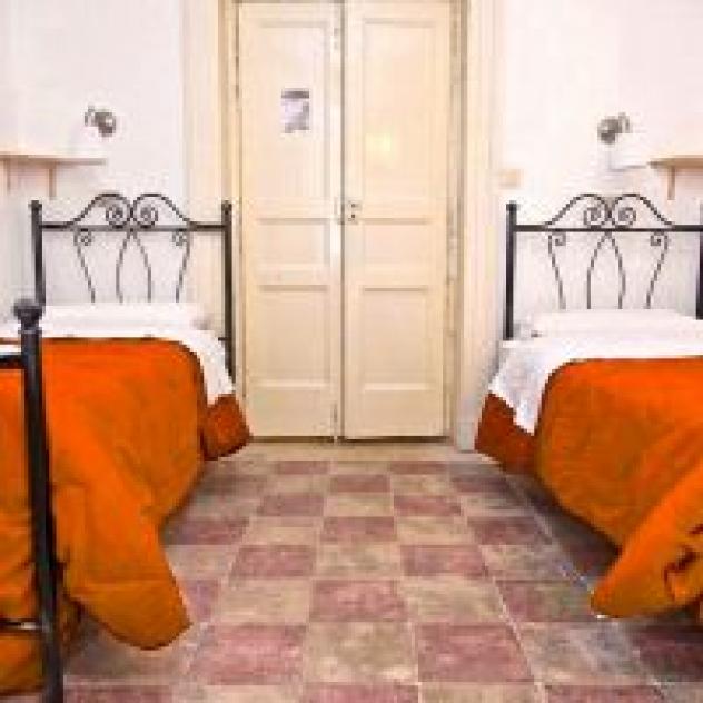 B&B Affittacamere Sparta