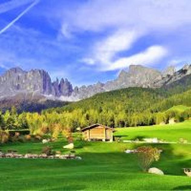 Cyprianerhof Dolomit Resort - Foto 4