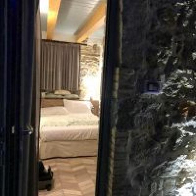 Perdas Rooms