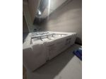 Vendo piano cottura hotpoint Ariston 5 fuochi