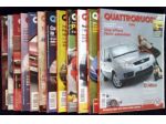 Quattroruote anno 2003 completo.