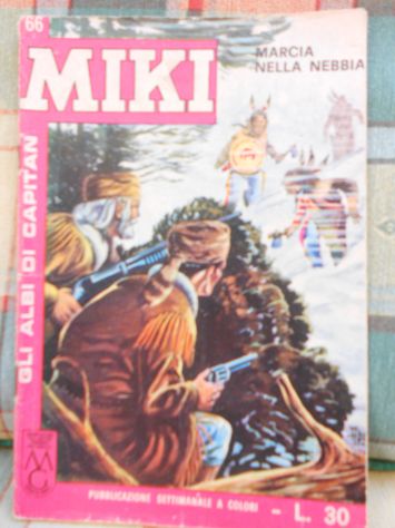 MIKI ALBI A COLORI - Foto 5