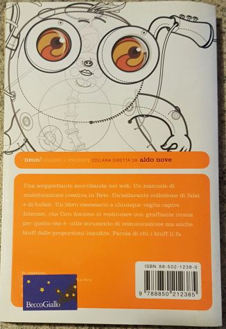 Ciro Ascione - Troll - Foto 2