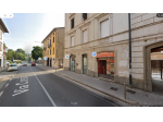 Locale per distributori automatici già operativo – posizione di forte passaggio