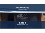 Immobile in asta di 45 m² in vendita a Fiscaglia