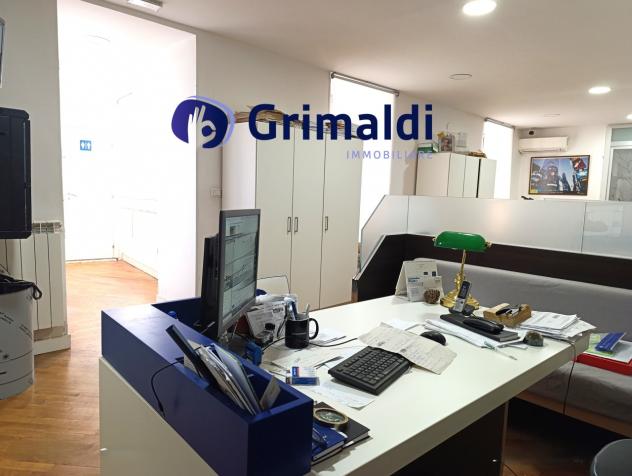 Ufficio in affitto a Napoli - Foto 6