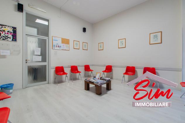 Ufficio in vendita a Novara - Foto 3