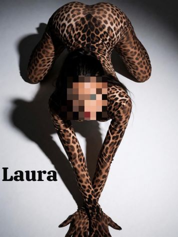Laura 27 anni, massaggio relax, tantra, body, emozionale... Tel:0249694491