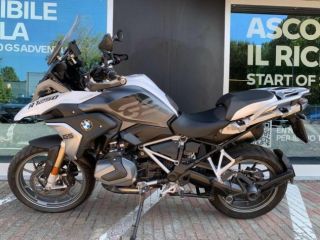BMW R 1250 GS Abs my21