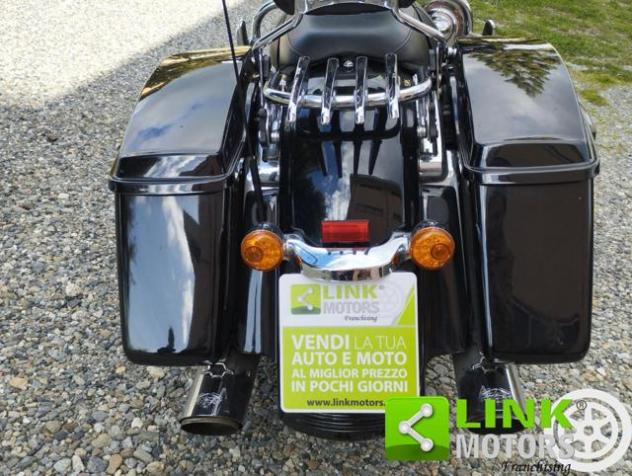 HARLEY-DAVIDSON FLHX Street Glide Touring Street Glide rif. 23996451 - Foto 3