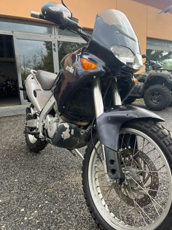 Aprilia Pegaso 650 - Foto 2