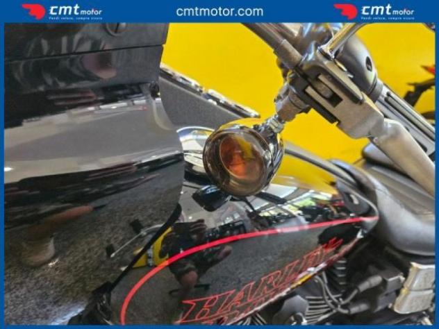 HARLEY-DAVIDSON 1690 Low Rider - FXDL Garantita e Finanziabile rif. 20959709 - Foto 10