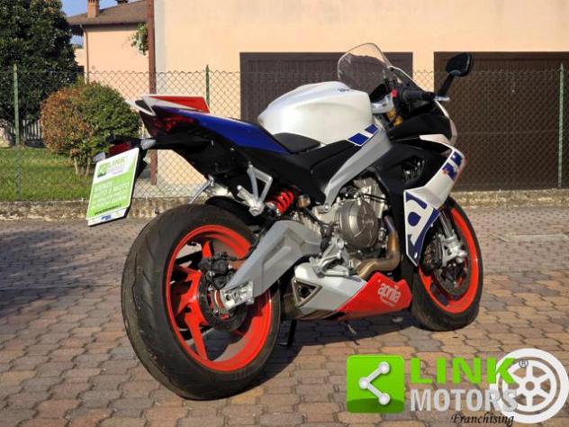 APRILIA RS 660 Limited Edition rif. 24138975 - Foto 3