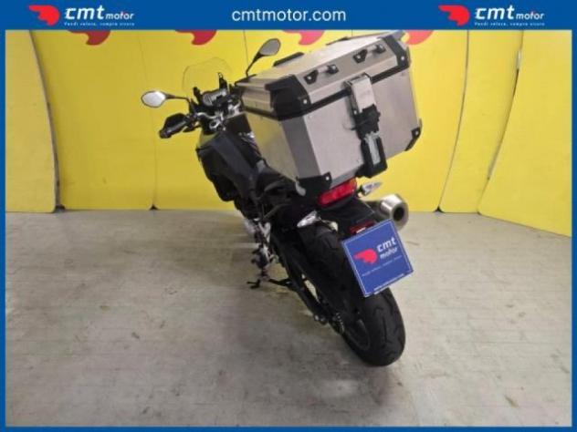 BMW F 750 GS Garantita e Finanziabile rif. 23898791 - Foto 4