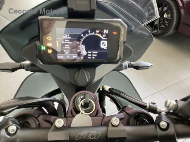 KTM 890 Adventure my21 rif. 21180399 - Foto 10