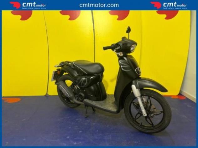 APRILIA Scarabeo 50 Scarabeo 50 Garantito e Finanziabile rif. 24189501 - Foto 2