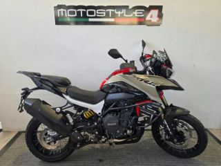 BENELLI TRK 902 XPLORER