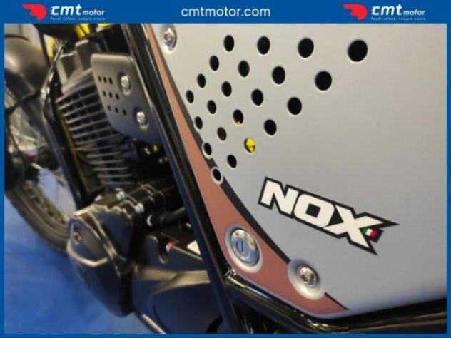NOX Fiemme 125 Garantita e Finanziabile rif. 22499714 - Foto 7