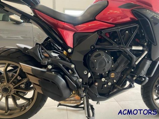MV AGUSTA Turismo Veloce 800 LUSSO rif. 20263377 - Foto 6