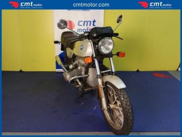 BMW R 45 Garantita e Finanziabile rif. 23939740 - Foto 2