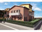 Nuova Costruzione - Villetta di Testata con ampio giardino - Classe A