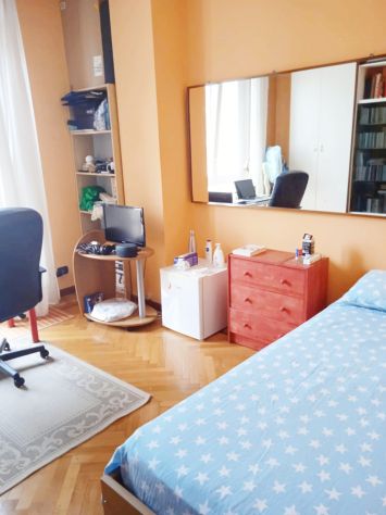 AFFITTO A MILANO STANZA SINGOLA VICINANZE POLITECNICO CITTA STUDI - Foto 5