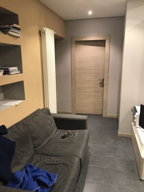 Posto letto in ampia doppia - Foto 7
