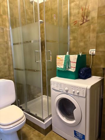 Stanza singola con bagno privato - Foto 5
