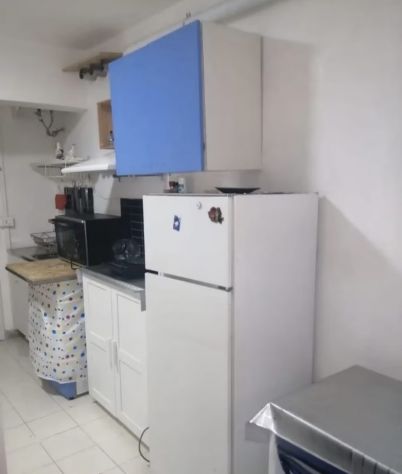 MONTE MARIO MONOLOCALE ARREDATO SPESE INCLUSE - Foto 5