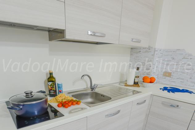 Trilocale in affitto a Savona - Foto 6