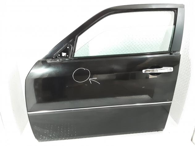 PORTIERA ANTERIORE SINISTRA CHRYSLER 300 C Touring (04)