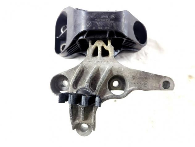 112845623R SUPPORTO MOTORE RENAULT CLIO 1.5 D 55KW 5M 5P (2018) RICAMBIO USATO