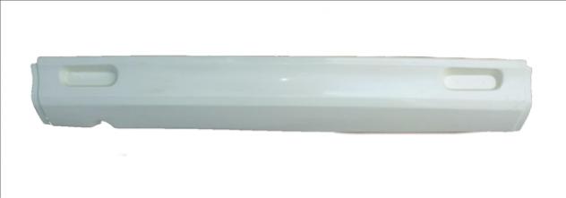 7W529A PARAURTI POSTERIORE AIXAM PICK-UP 500-4 / 5